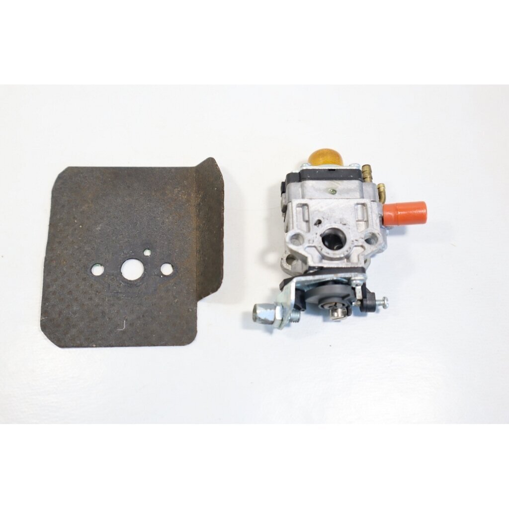 Genuine Carburetor Texas EC2600 Lawn Edger 451548 Genuine Carburetor Texas EC2600 Lawn Edger 451548