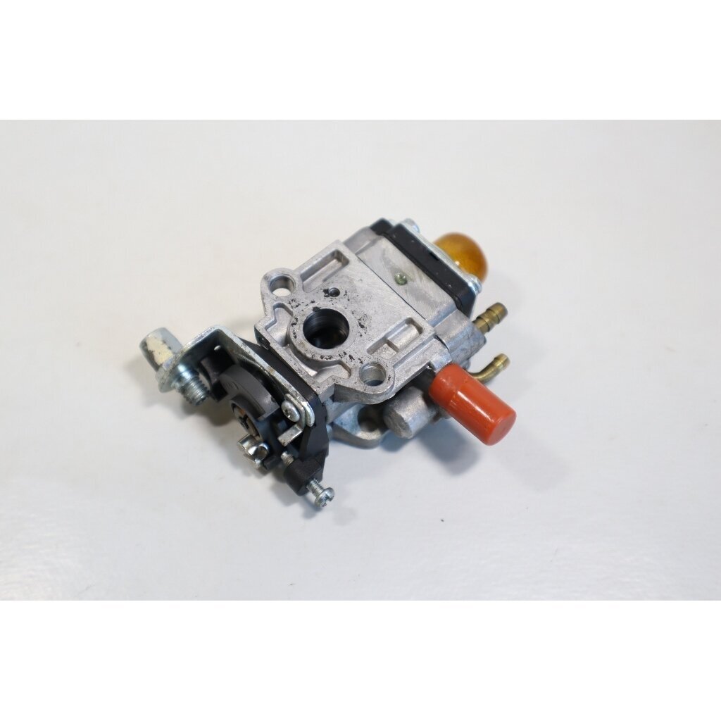 Genuine Carburetor Texas EC2600 Lawn Edger 451548 1 Genuine Carburetor Texas EC2600 Lawn Edger 451548 1