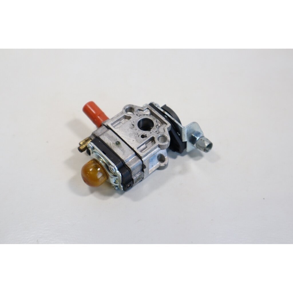 Genuine Carburetor Texas EC2600 Lawn Edger 451548 3 Genuine Carburetor Texas EC2600 Lawn Edger 451548 3