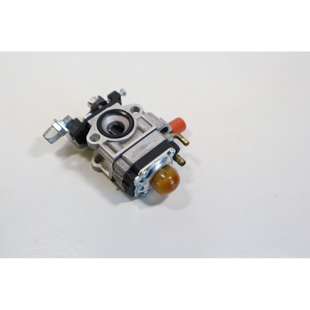Genuine Carburetor Texas EC2600 Lawn Edger 451548 6