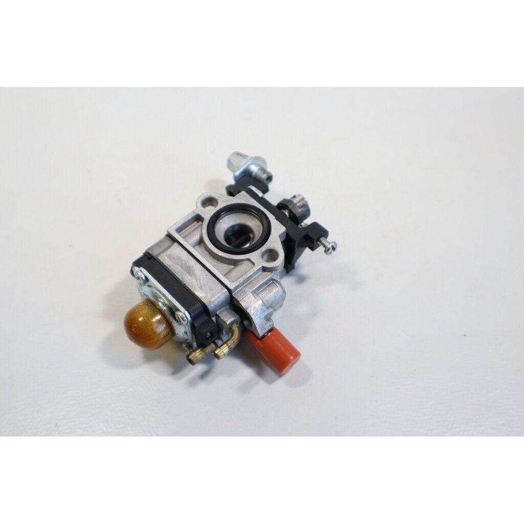 Genuine Carburetor Texas EC2600 Lawn Edger 451548 7