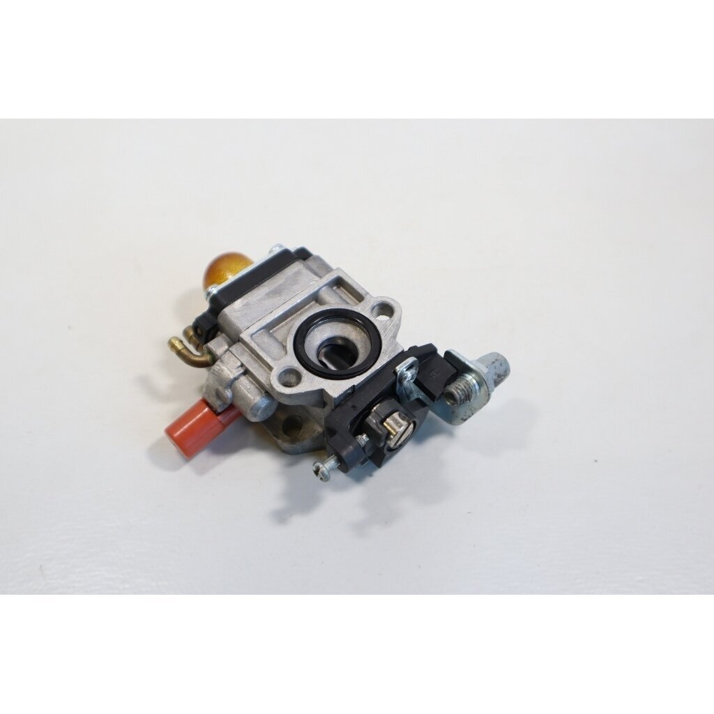 Genuine Carburetor Texas EC2600 Lawn Edger 451548 8