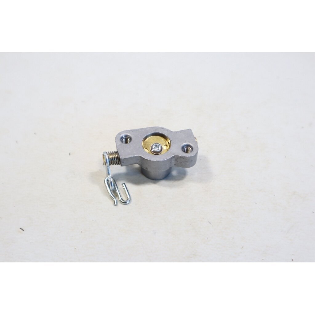 Genuine Carburetor Valve Assembly Husqvarna 130 135 Mark II chainsaw 501749401 3
