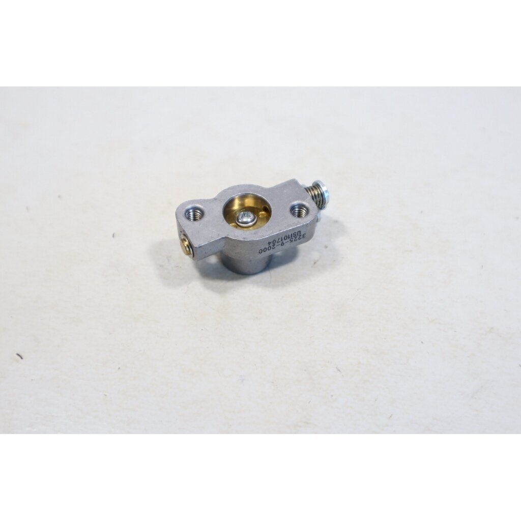 Genuine Carburetor Valve Assembly Husqvarna 130 135 Mark II chainsaw 501749401 4 Genuine Carburetor Valve Assembly Husqvarna 130 135 Mark II chainsaw 501749401 4
