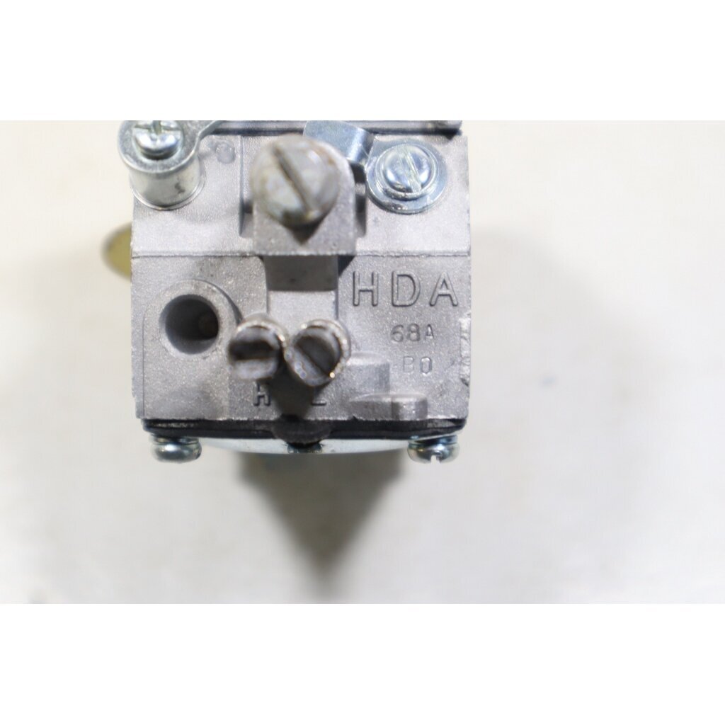 Genuine Carburetor Walbro HDA 68A Jonsered 2051 chainsaw 503281015 8