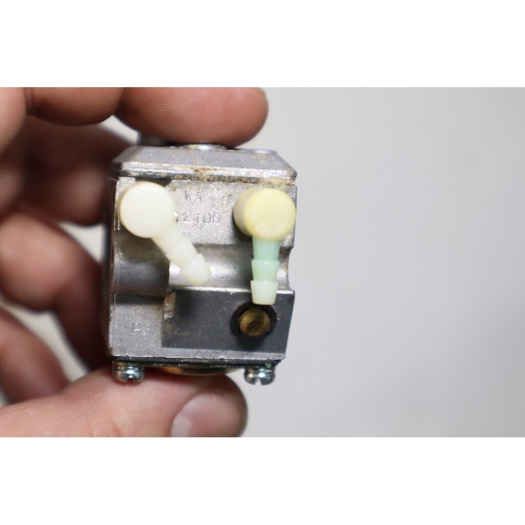 Genuine Carburetor Walbro WA-210B AL-KO KB4000 chainsaw 8 Genuine Carburetor Walbro WA-210B AL-KO KB4000 chainsaw 8