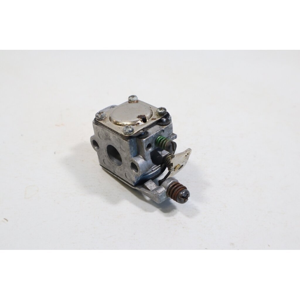 Genuine Carburetor Walbro WA-215 Jonsered GT21 Poulan 112 trimmer 530035308 5
