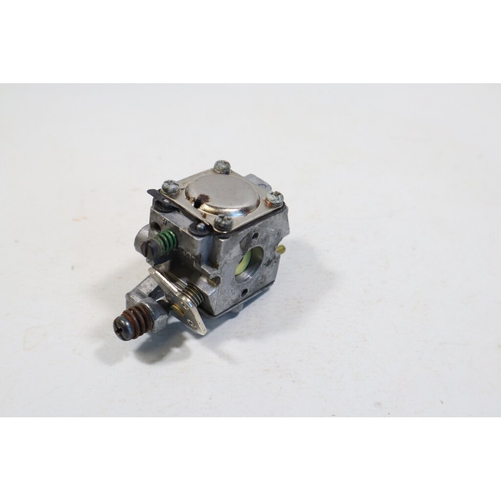 Genuine Carburetor Walbro WA-215 Jonsered GT21 Poulan 112 trimmer 530035308 6