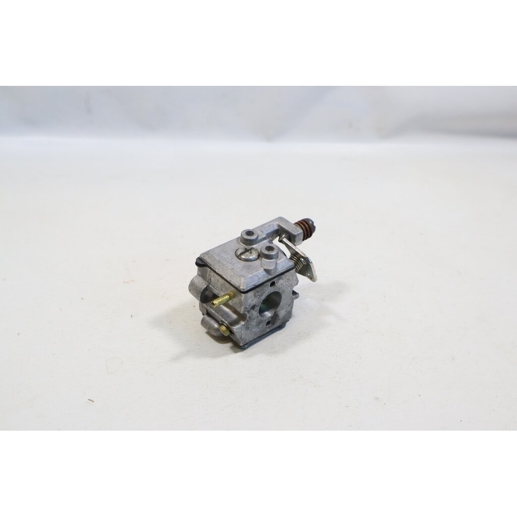 Genuine Carburetor Walbro WA-215 Jonsered GT21 Poulan 112 trimmer 530035308 Genuine Carburetor Walbro WA-215 Jonsered GT21 Poulan 112 trimmer 530035308