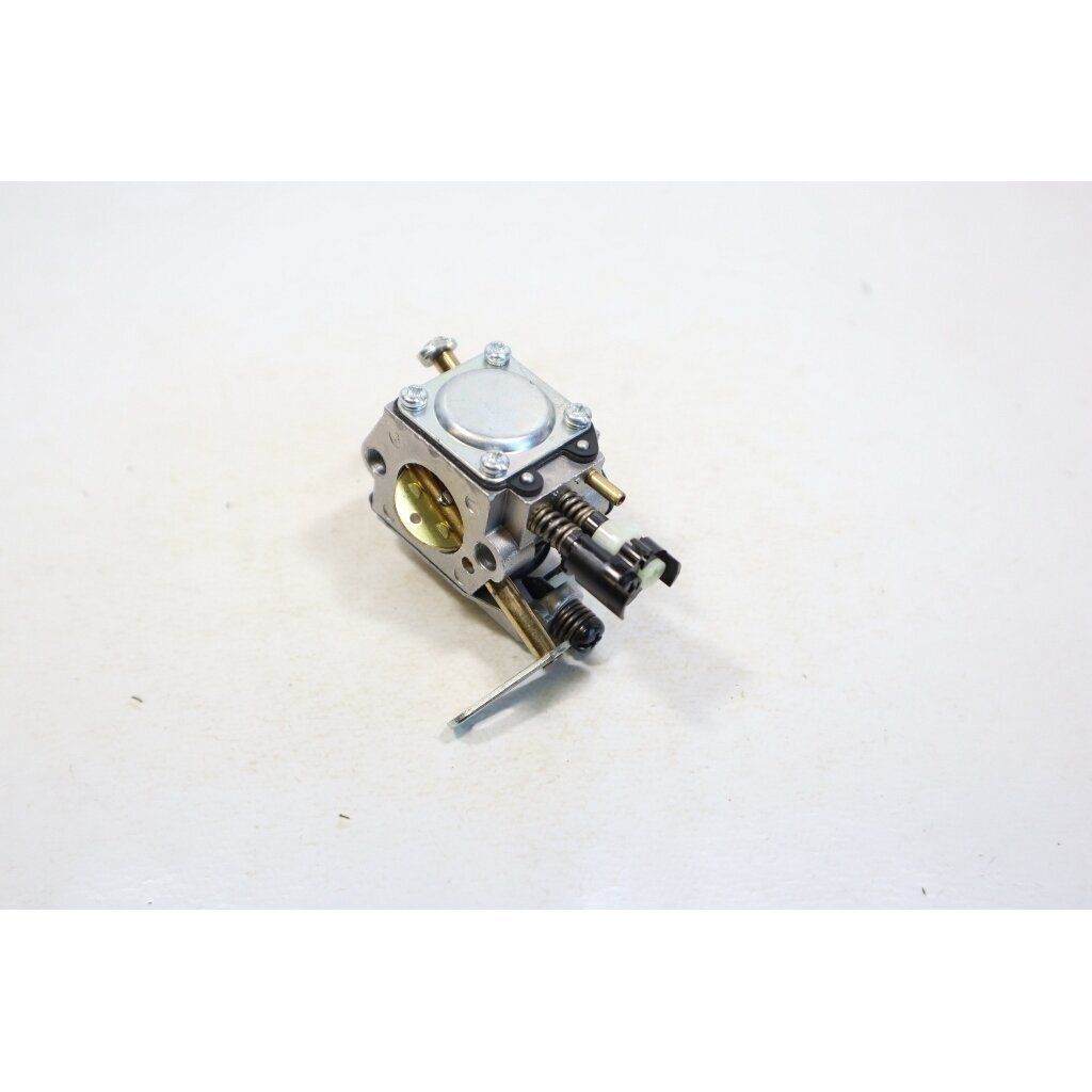 Genuine Carburetor Walbro WT-674 STIGA SP355 ST S p A GD35 PS35 PS3816 chainsaw 6980629 5