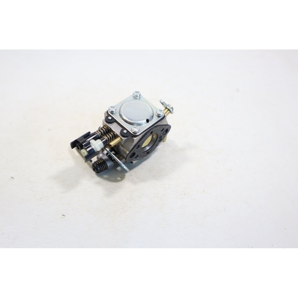 Genuine Carburetor Walbro WT-674 STIGA SP355 ST S p A GD35 PS35 PS3816 chainsaw 6980629 6 Genuine Carburetor Walbro WT-674 STIGA SP355 ST S p A GD35 PS35 PS3816 chainsaw 6980629 6