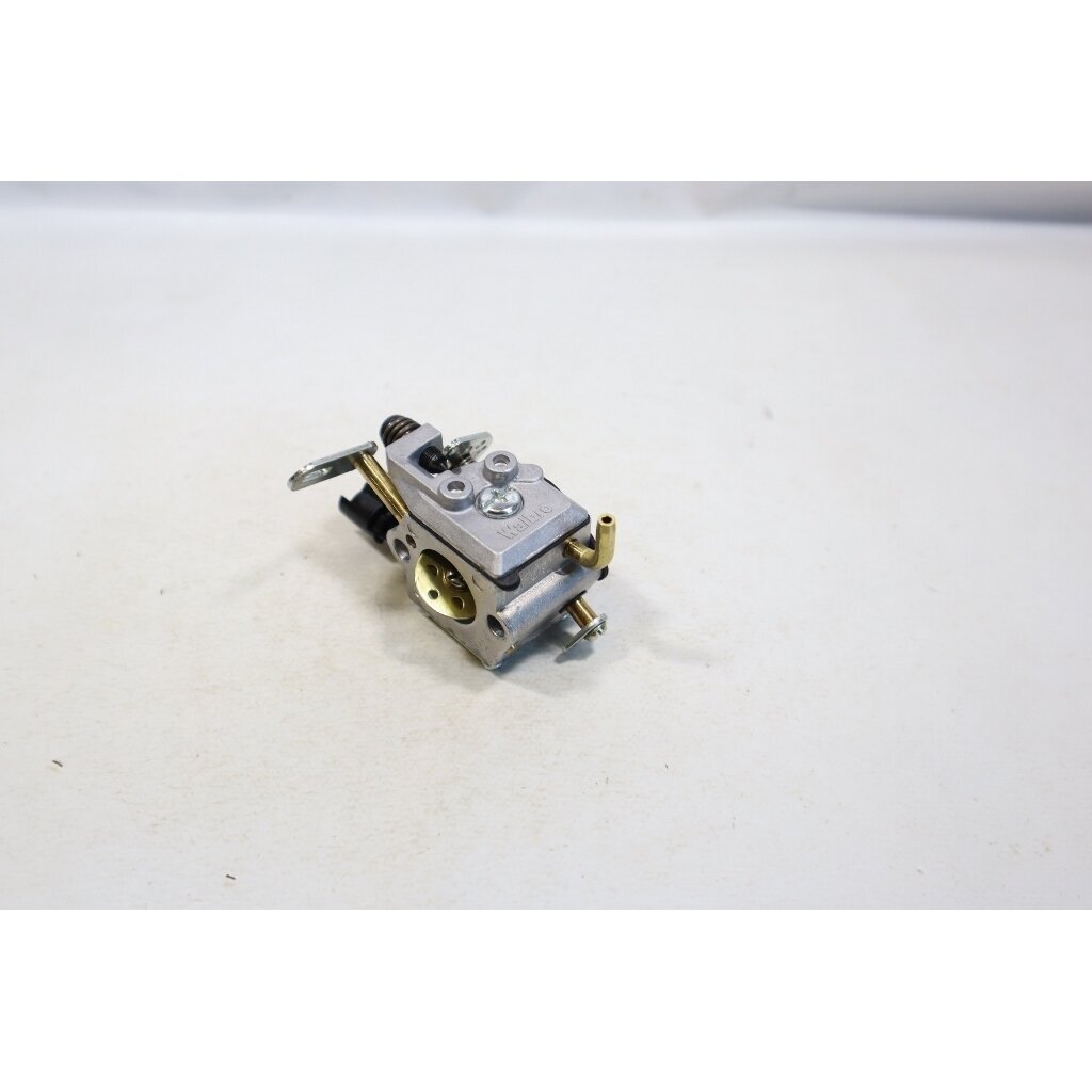 Genuine Carburetor Walbro WT-674 STIGA SP355 ST S p A GD35 PS35 PS3816 chainsaw 6980629