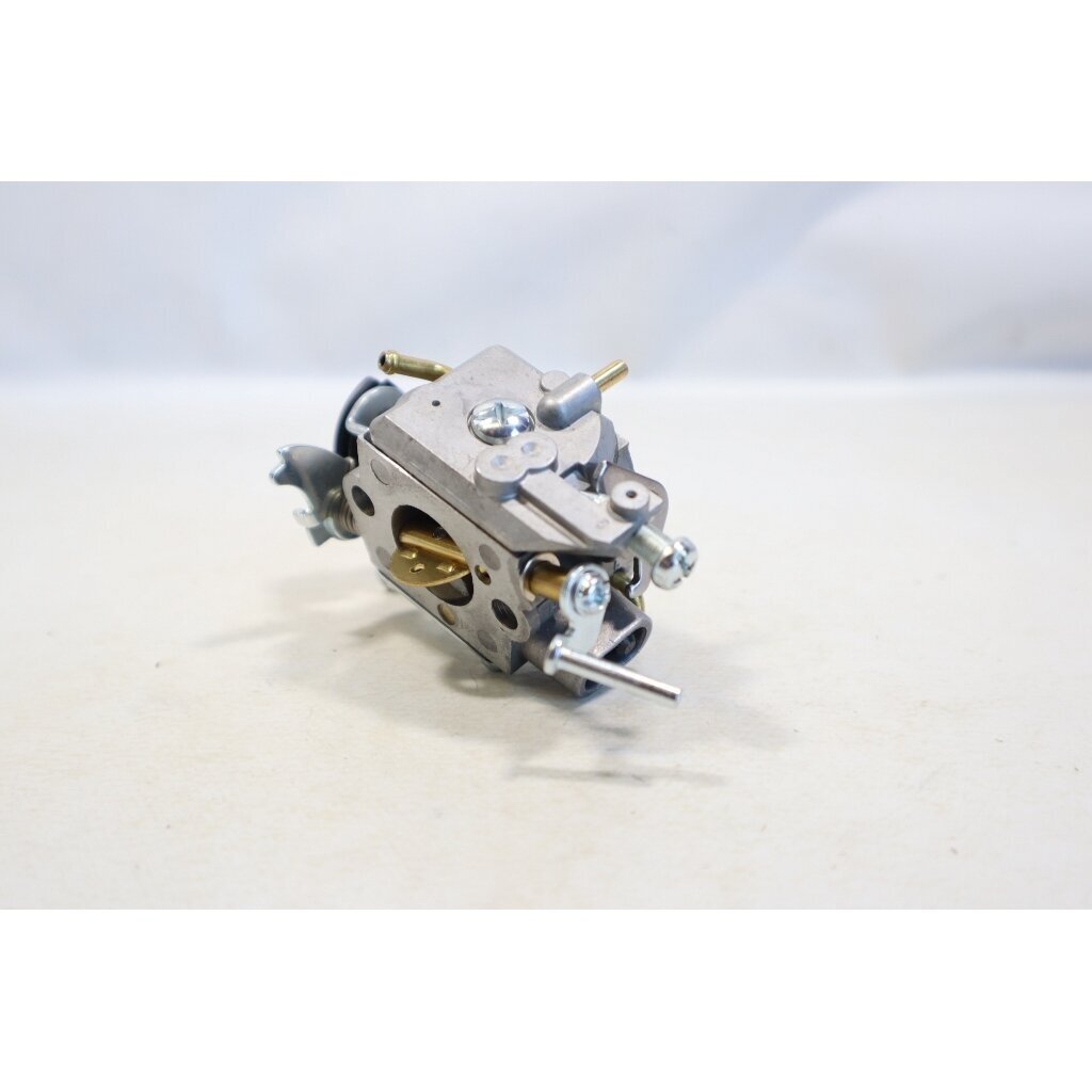 Genuine Carburetor Walbro WTA Husqvarna 130 135 Mark II chainsaw 588247901 2