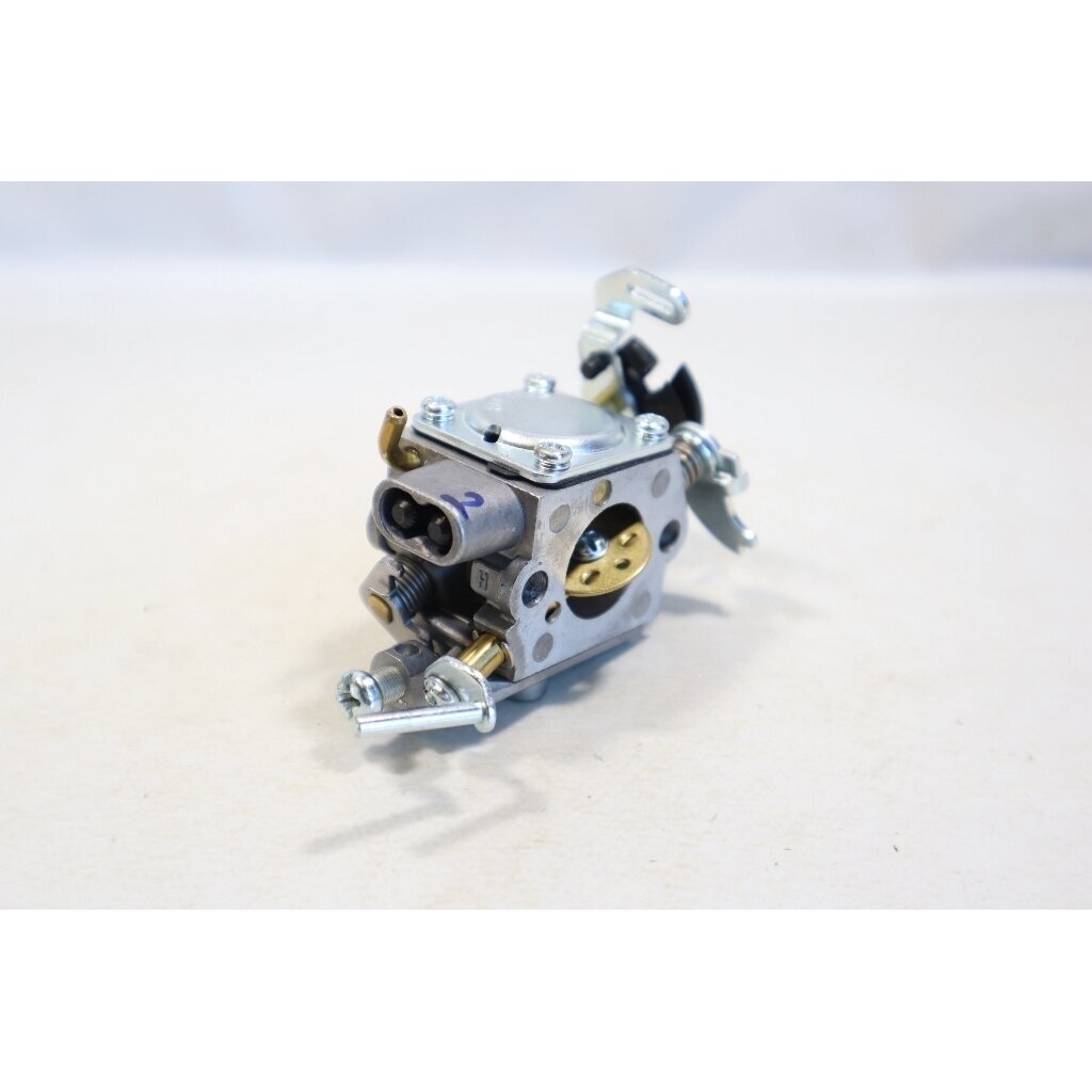 Genuine Carburetor Walbro WTA Husqvarna 130 135 Mark II chainsaw 588247901 6