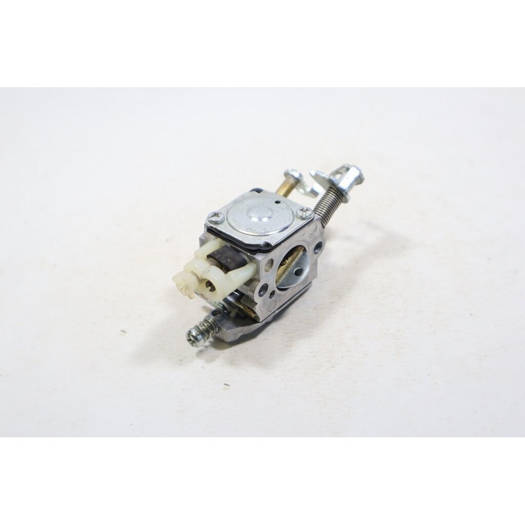 Genuine Carburetor ZAMA C1M-H58C Homelite CSP4518 chainsaw 308070001 5131000620 4