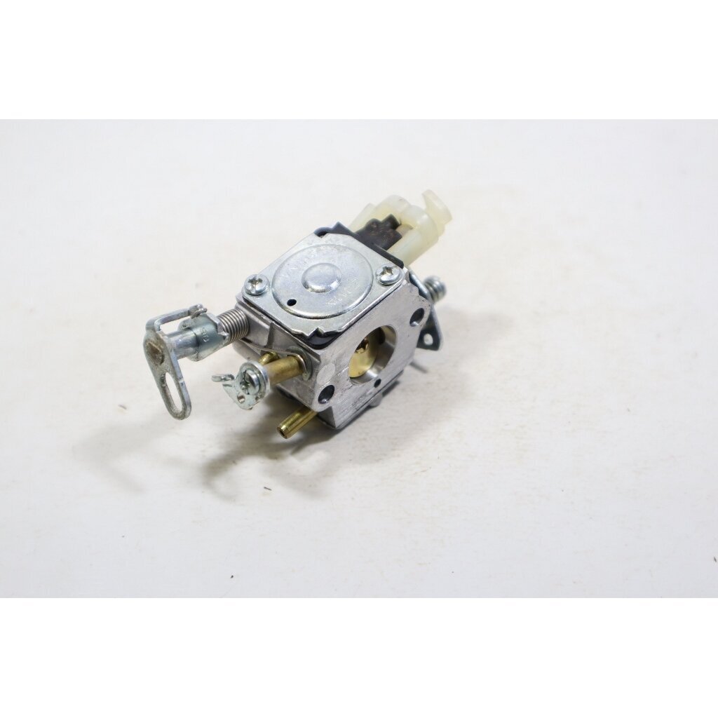 Genuine Carburetor ZAMA C1M-H58C Homelite CSP4518 chainsaw 308070001 5131000620 6 Genuine Carburetor ZAMA C1M-H58C Homelite CSP4518 chainsaw 308070001 5131000620 6