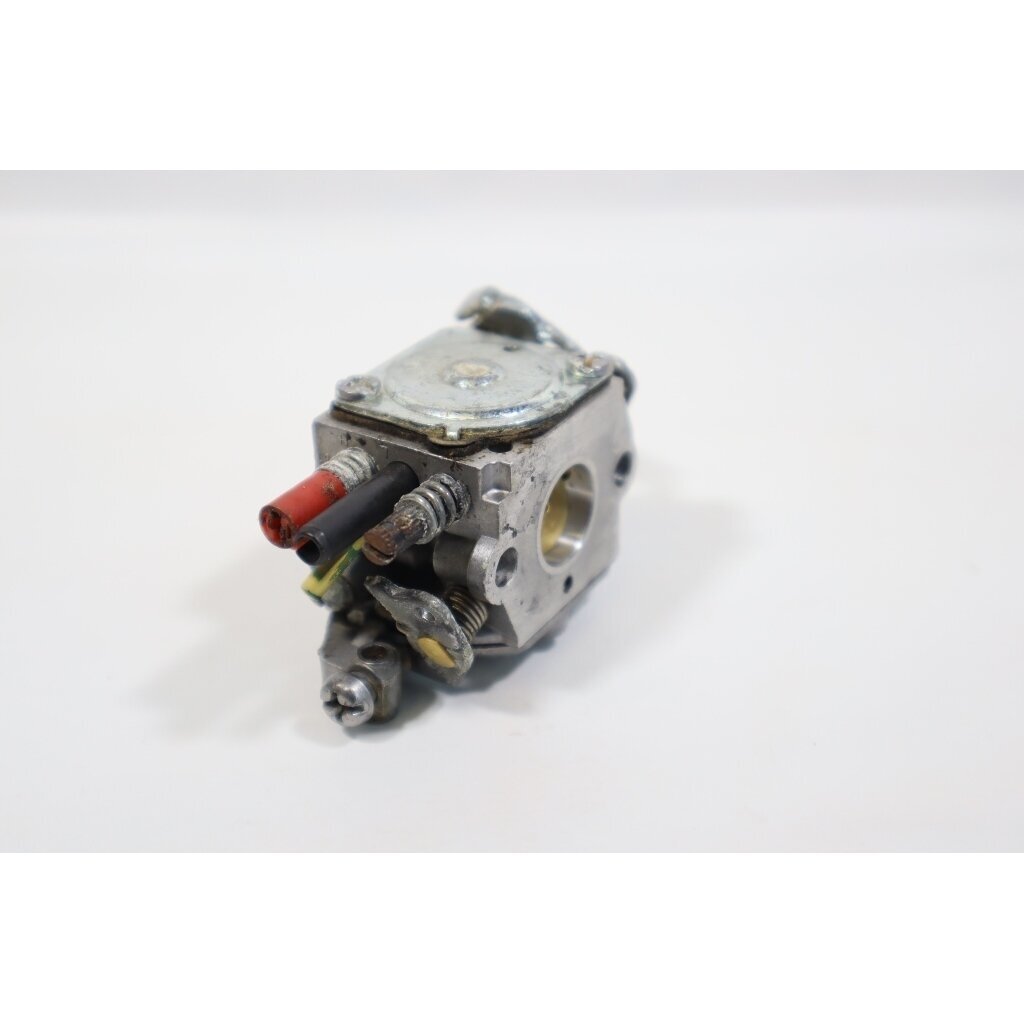 Genuine Carburetor ZAMA C1Q-EL12 Husqvarna 325Cx 322C 326C Jonsered GT2125 trimmer 503283111 4 Genuine Carburetor ZAMA C1Q-EL12 Husqvarna 325Cx 322C 326C Jonsered GT2125 trimmer 503283111 4