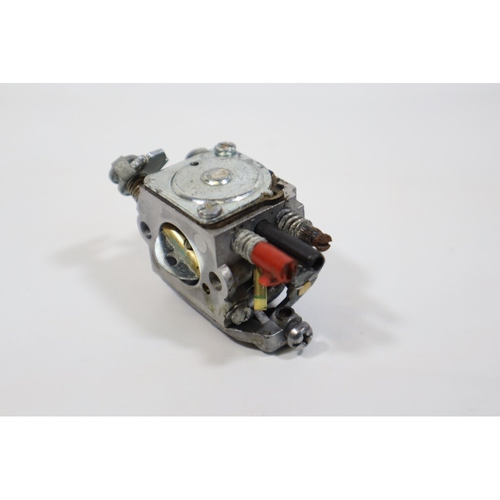 Genuine Carburetor ZAMA C1Q-EL12 Husqvarna 325Cx 322C 326C Jonsered GT2125 trimmer 503283111 7 Genuine Carburetor ZAMA C1Q-EL12 Husqvarna 325Cx 322C 326C Jonsered GT2125 trimmer 503283111 7