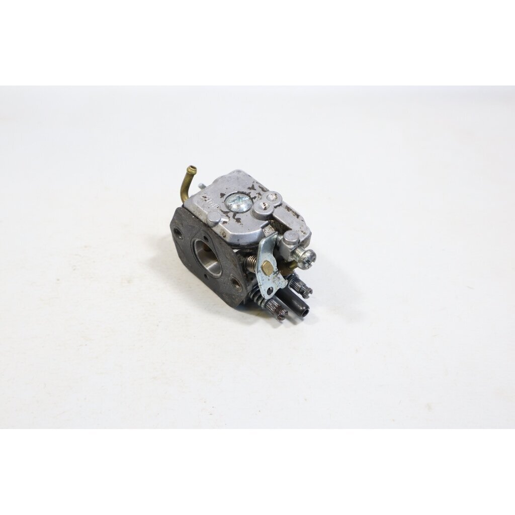 Genuine Carburetor ZAMA C1Q-EL14 Husqvarna 325HE3 323R 326C Jonsered GT2125 trimmer 503283401 2 Genuine Carburetor ZAMA C1Q-EL14 Husqvarna 325HE3 323R 326C Jonsered GT2125 trimmer 503283401 2