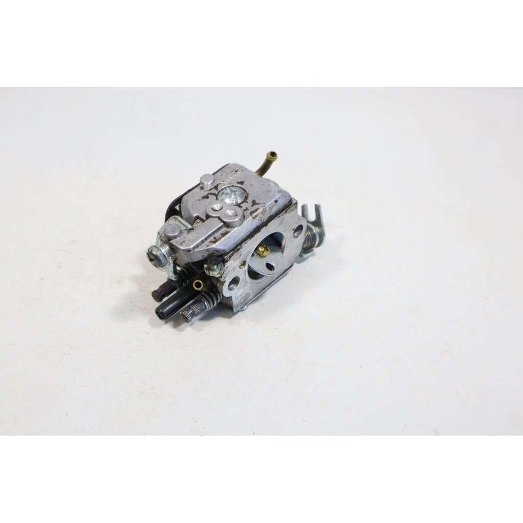 Genuine Carburetor ZAMA C1Q-EL14 Husqvarna 325HE3 323R 326C Jonsered GT2125 trimmer 503283401 3 Genuine Carburetor ZAMA C1Q-EL14 Husqvarna 325HE3 323R 326C Jonsered GT2125 trimmer 503283401 3