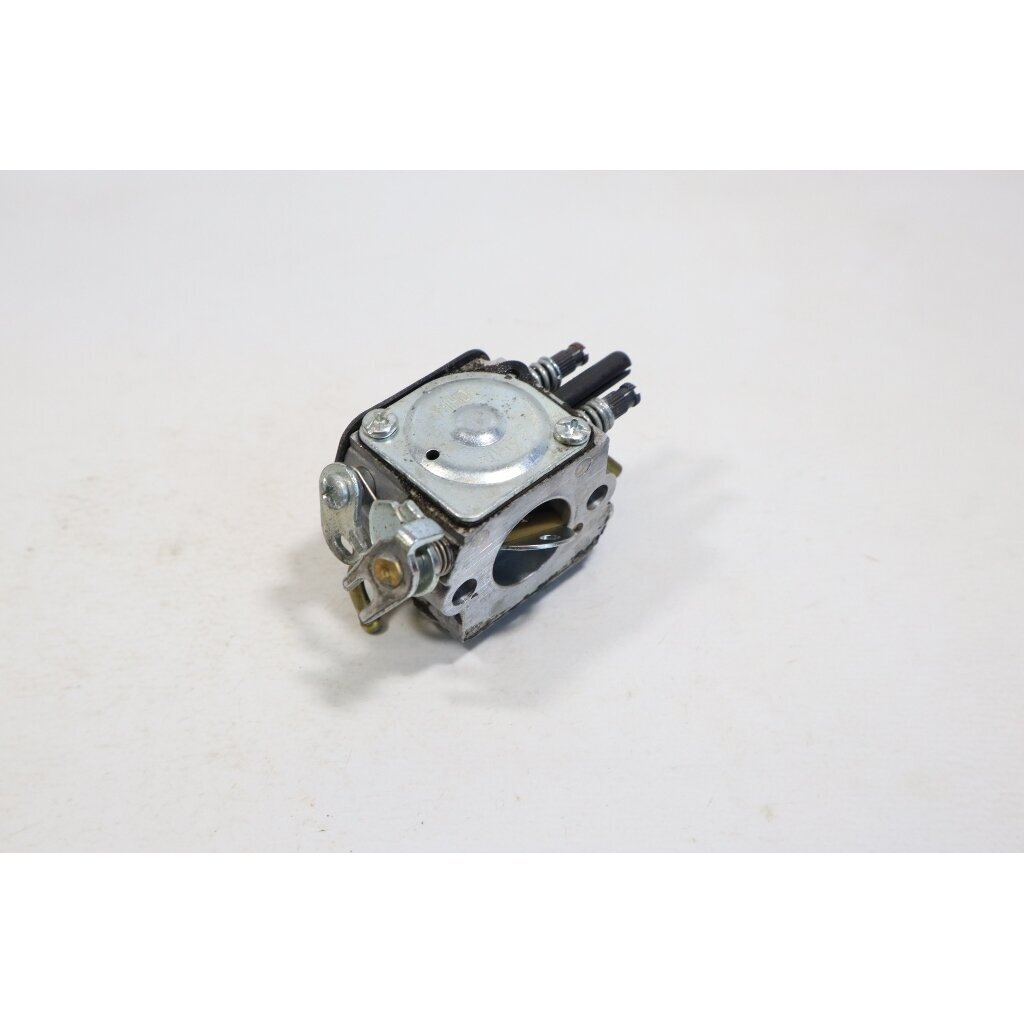 Genuine Carburetor ZAMA C1Q-EL14 Husqvarna 325HE3 323R 326C Jonsered GT2125 trimmer 503283401 4 Genuine Carburetor ZAMA C1Q-EL14 Husqvarna 325HE3 323R 326C Jonsered GT2125 trimmer 503283401 4