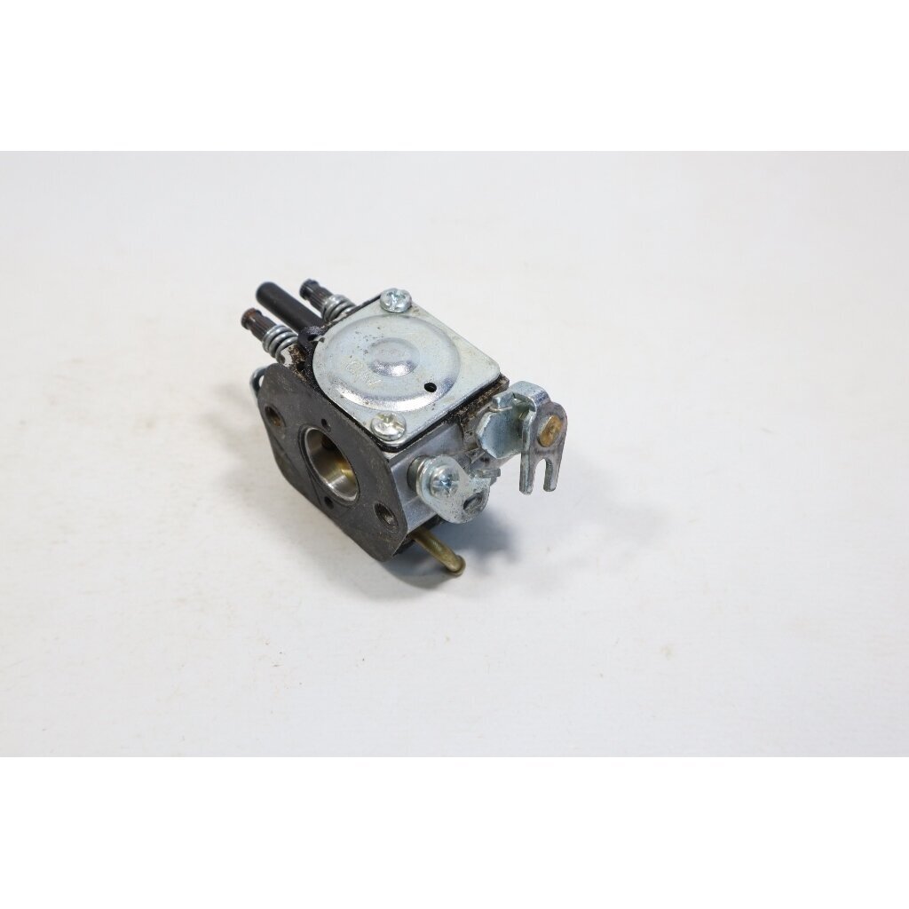Genuine Carburetor ZAMA C1Q-EL14 Husqvarna 325HE3 323R 326C Jonsered GT2125 trimmer 503283401 7