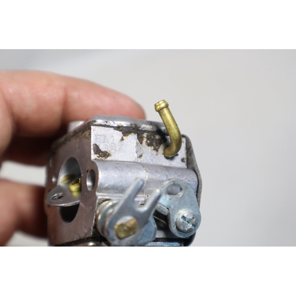 Genuine Carburetor ZAMA C1Q-EL14 Husqvarna 325HE3 323R 326C Jonsered GT2125 trimmer 503283401 8 Genuine Carburetor ZAMA C1Q-EL14 Husqvarna 325HE3 323R 326C Jonsered GT2125 trimmer 503283401 8