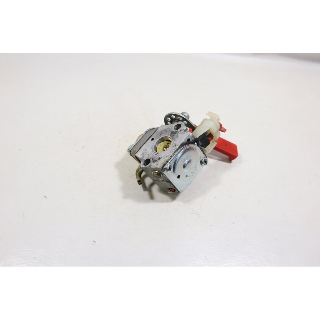 Genuine Carburetor ZAMA C1Q Homelite F2035 trimmer 984528001 5