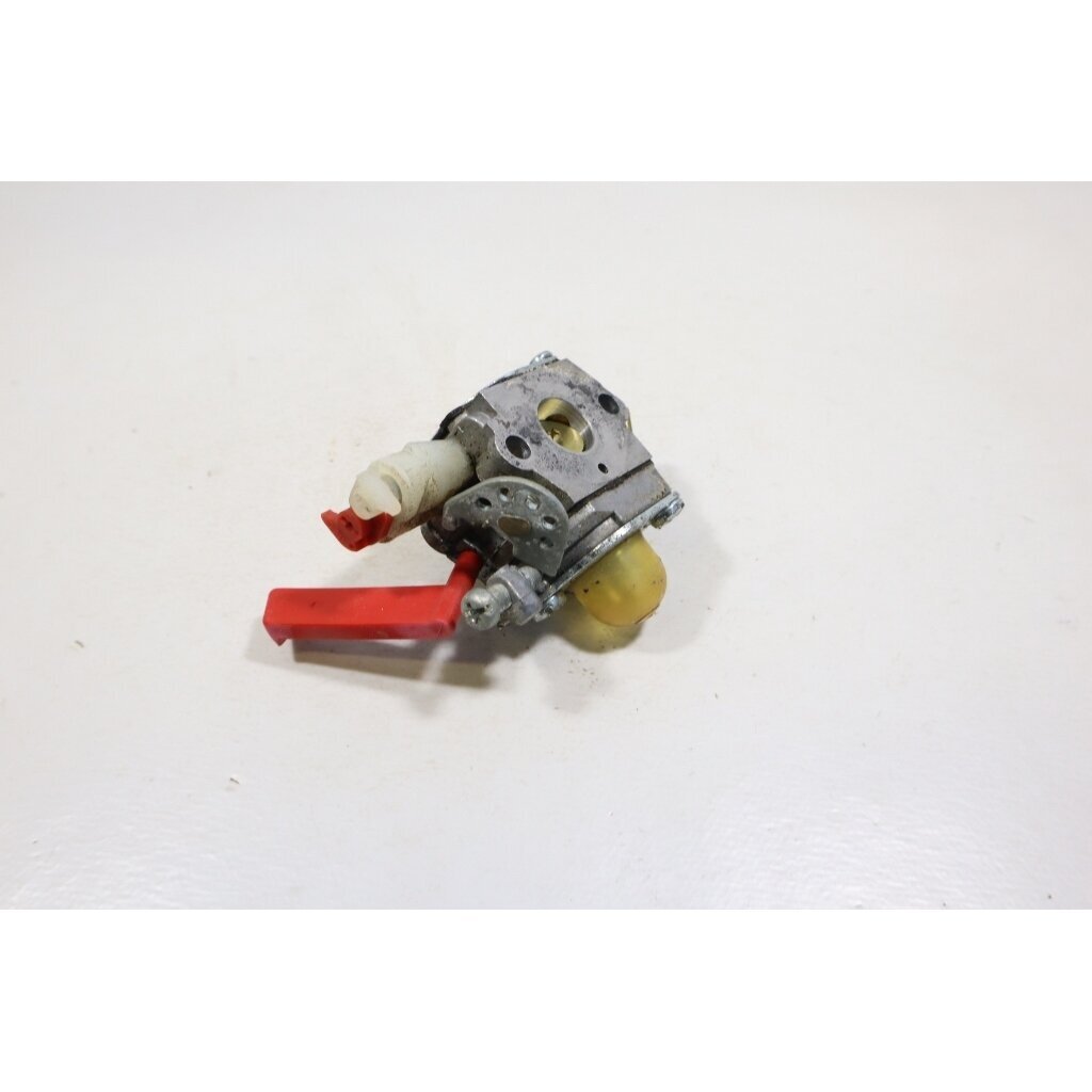Genuine Carburetor ZAMA C1Q Homelite F2035 trimmer 984528001 7