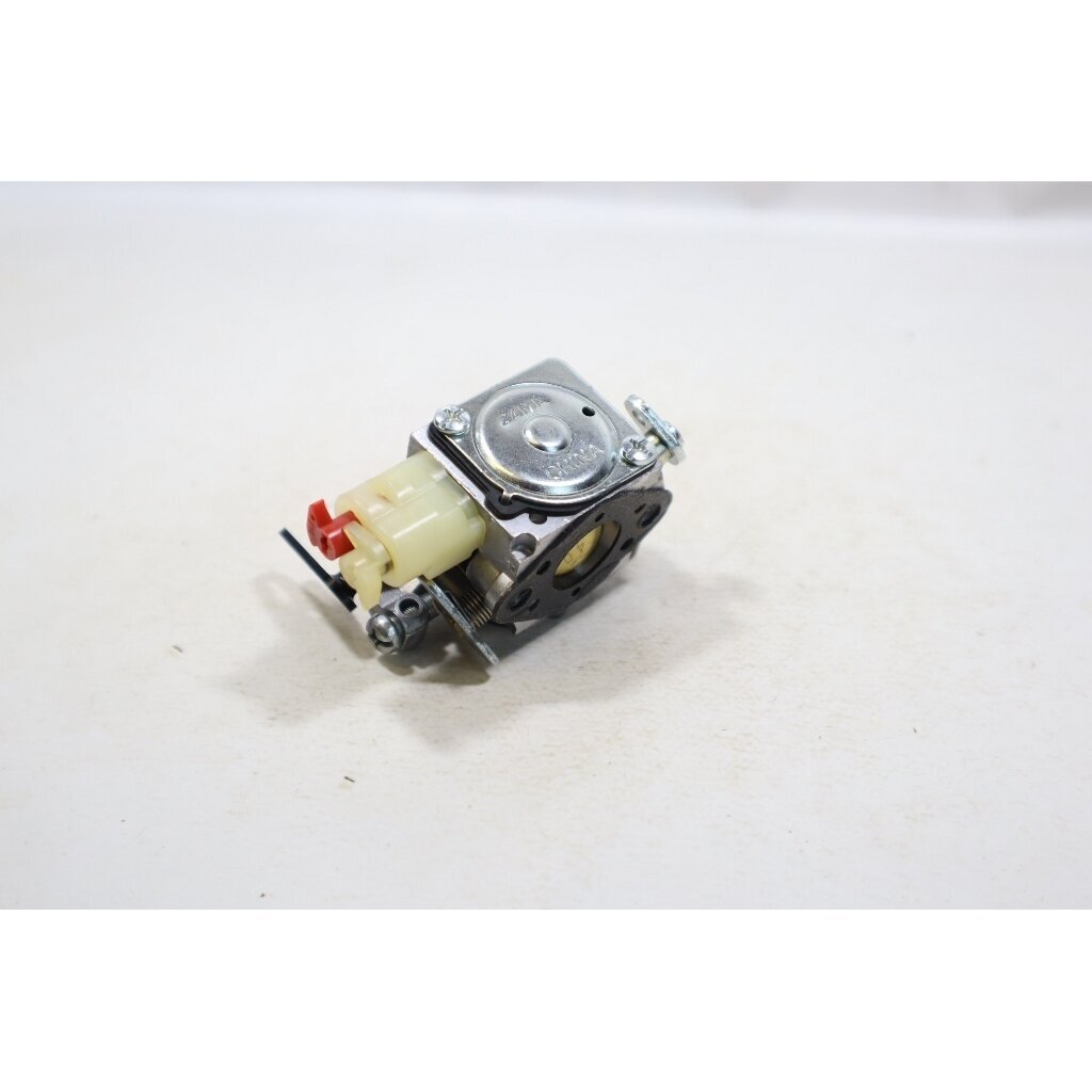 Genuine Carburetor ZAMA C1Q-M36 McCulloch MAC 836 AV chainsaw 324947-01 6 Genuine Carburetor ZAMA C1Q-M36 McCulloch MAC 836 AV chainsaw 324947-01 6