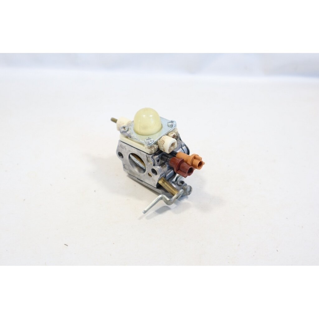 Genuine Carburetor ZAMA C1U-W4 Jonsered HT21 HT2121 Husqvarna 18H Hedge Trimmer 530069682 1 Genuine Carburetor ZAMA C1U-W4 Jonsered HT21 HT2121 Husqvarna 18H Hedge Trimmer 530069682 1