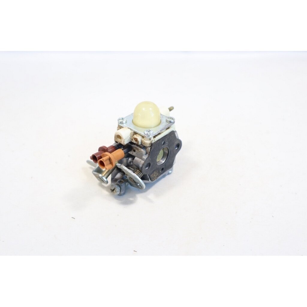 Genuine Carburetor ZAMA C1U-W4 Jonsered HT21 HT2121 Husqvarna 18H Hedge Trimmer 530069682 2