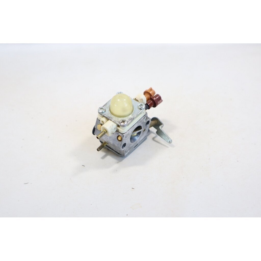 Genuine Carburetor ZAMA C1U-W4 Jonsered HT21 HT2121 Husqvarna 18H Hedge Trimmer 530069682 4 Genuine Carburetor ZAMA C1U-W4 Jonsered HT21 HT2121 Husqvarna 18H Hedge Trimmer 530069682 4