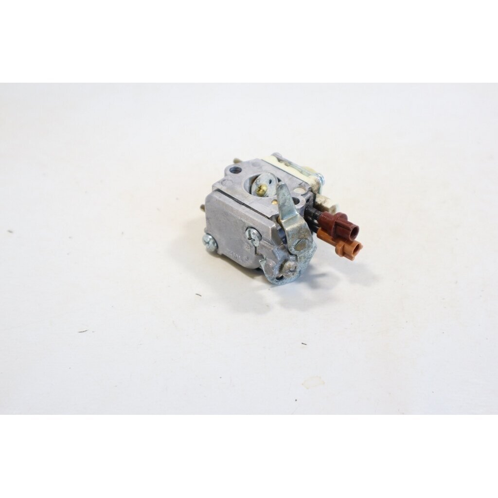 Genuine Carburetor ZAMA C1U-W4 Jonsered HT21 HT2121 Husqvarna 18H Hedge Trimmer 530069682 6 Genuine Carburetor ZAMA C1U-W4 Jonsered HT21 HT2121 Husqvarna 18H Hedge Trimmer 530069682 6