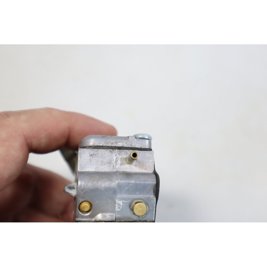Genuine Carburetor ZAMA C1U-W4 Jonsered HT21 HT2121 Husqvarna 18H Hedge Trimmer 530069682 9
