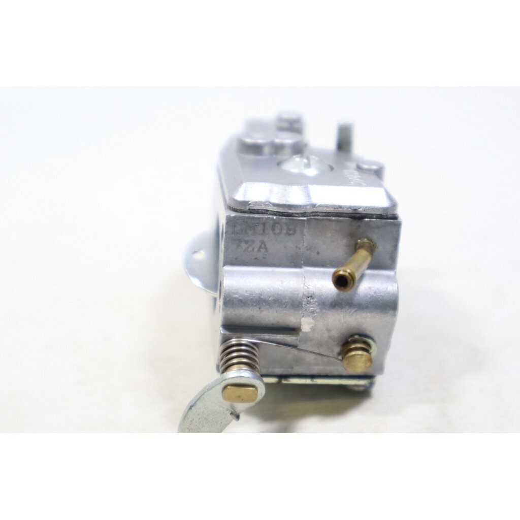 Genuine Carburetor ZAMA DM10B Dolmar PS-2 PS-3 PS-4 chainsaw 036 153 253 8 Genuine Carburetor ZAMA DM10B Dolmar PS-2 PS-3 PS-4 chainsaw 036 153 253 8