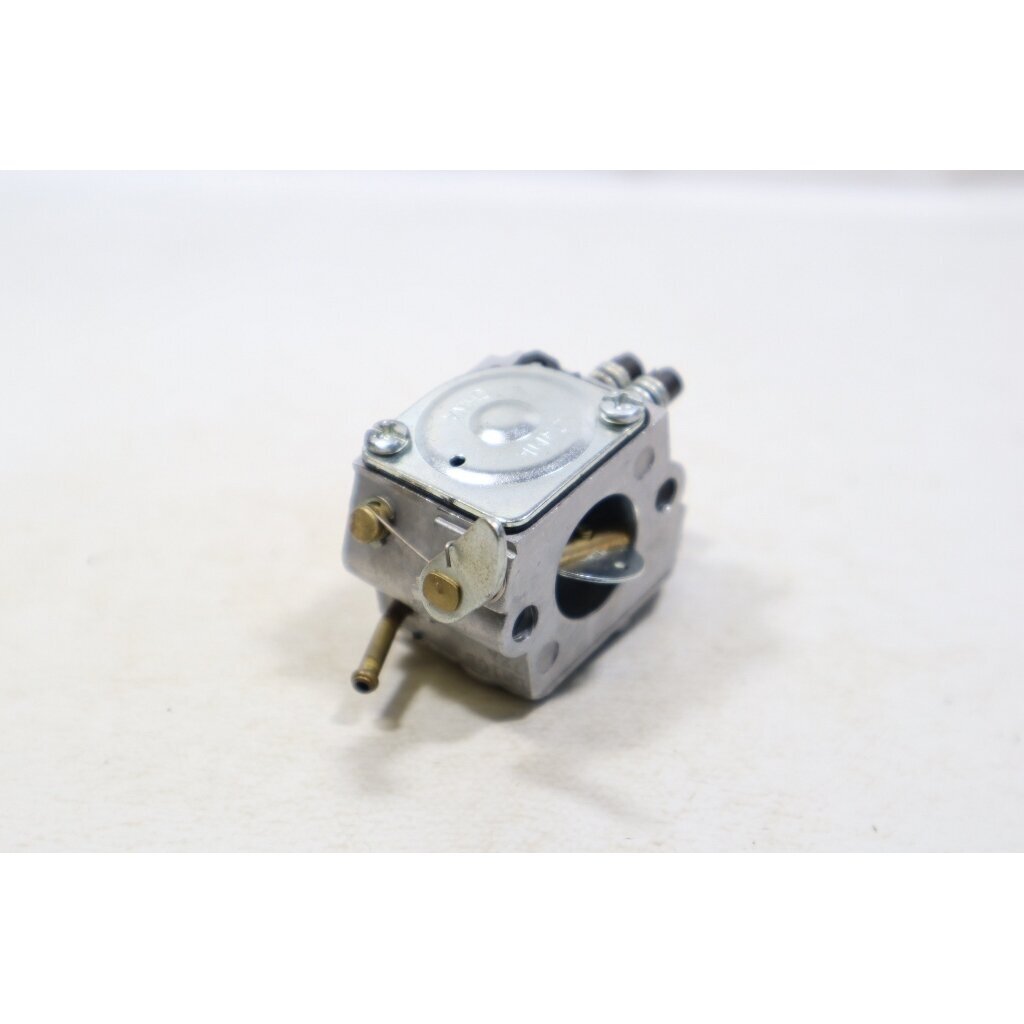 Genuine Carburetor ZAMA DM10B Dolmar PS-2 PS-3 PS-4 chainsaw 036 153 253 6 Genuine Carburetor ZAMA DM10B Dolmar PS-2 PS-3 PS-4 chainsaw 036 153 253 6
