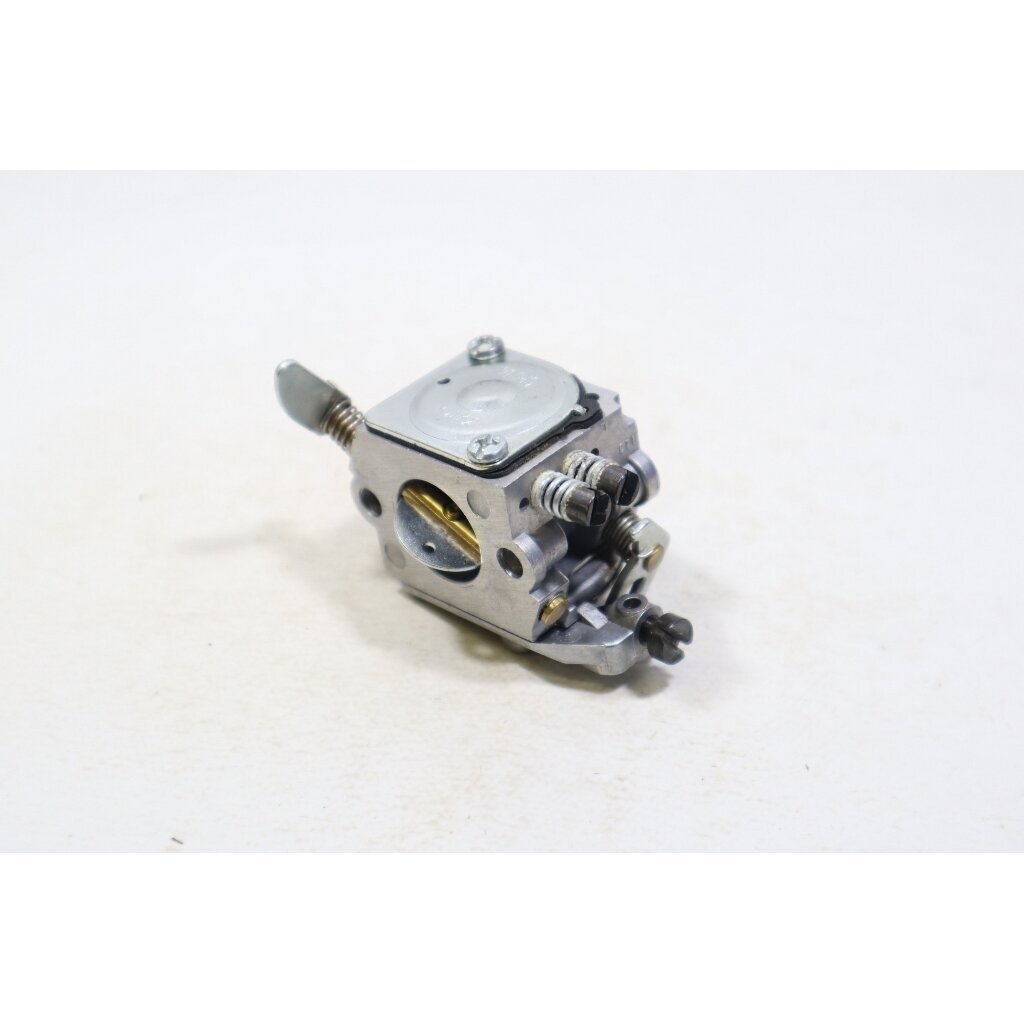 Genuine Carburetor ZAMA DM10B Dolmar PS-2 PS-3 PS-4 chainsaw 036 153 253 7