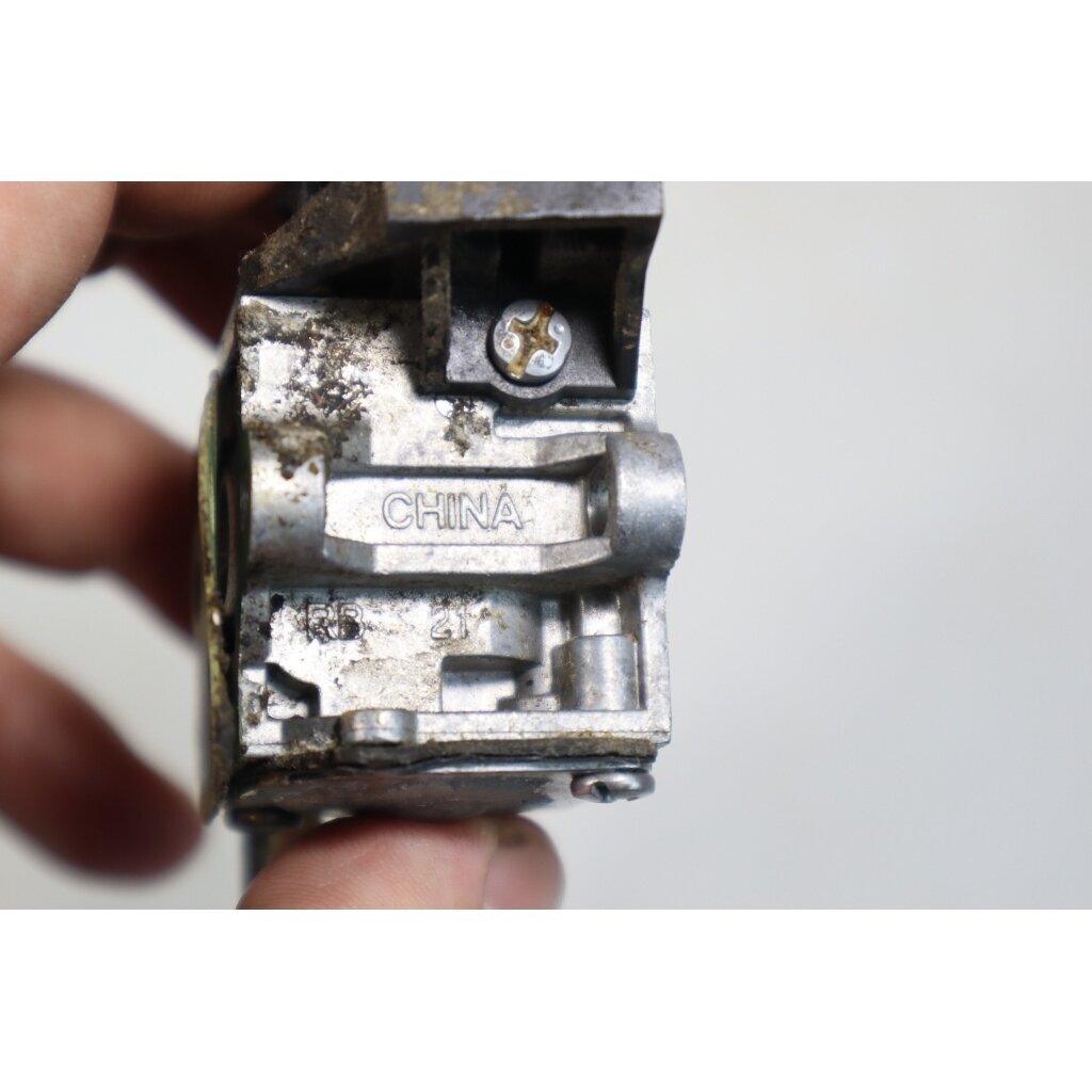 Genuine Carburetor ZAMA RB-X1746 Echo GT-220ES trimmer A021-001690 8 Genuine Carburetor ZAMA RB-X1746 Echo GT-220ES trimmer A021-001690 8