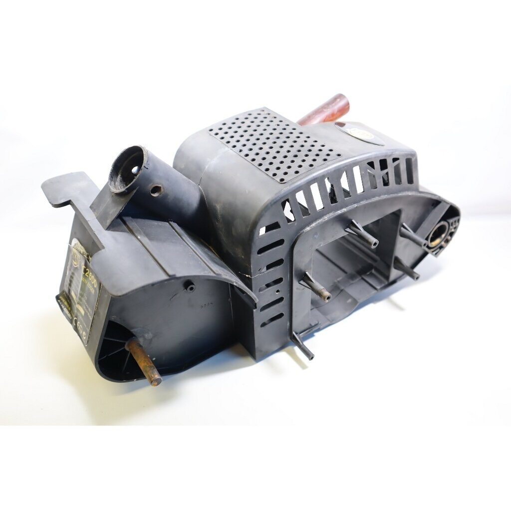 Genuine Casing Engine Texas EC2600 Lawn Edger 405415 Genuine Casing Engine Texas EC2600 Lawn Edger 405415