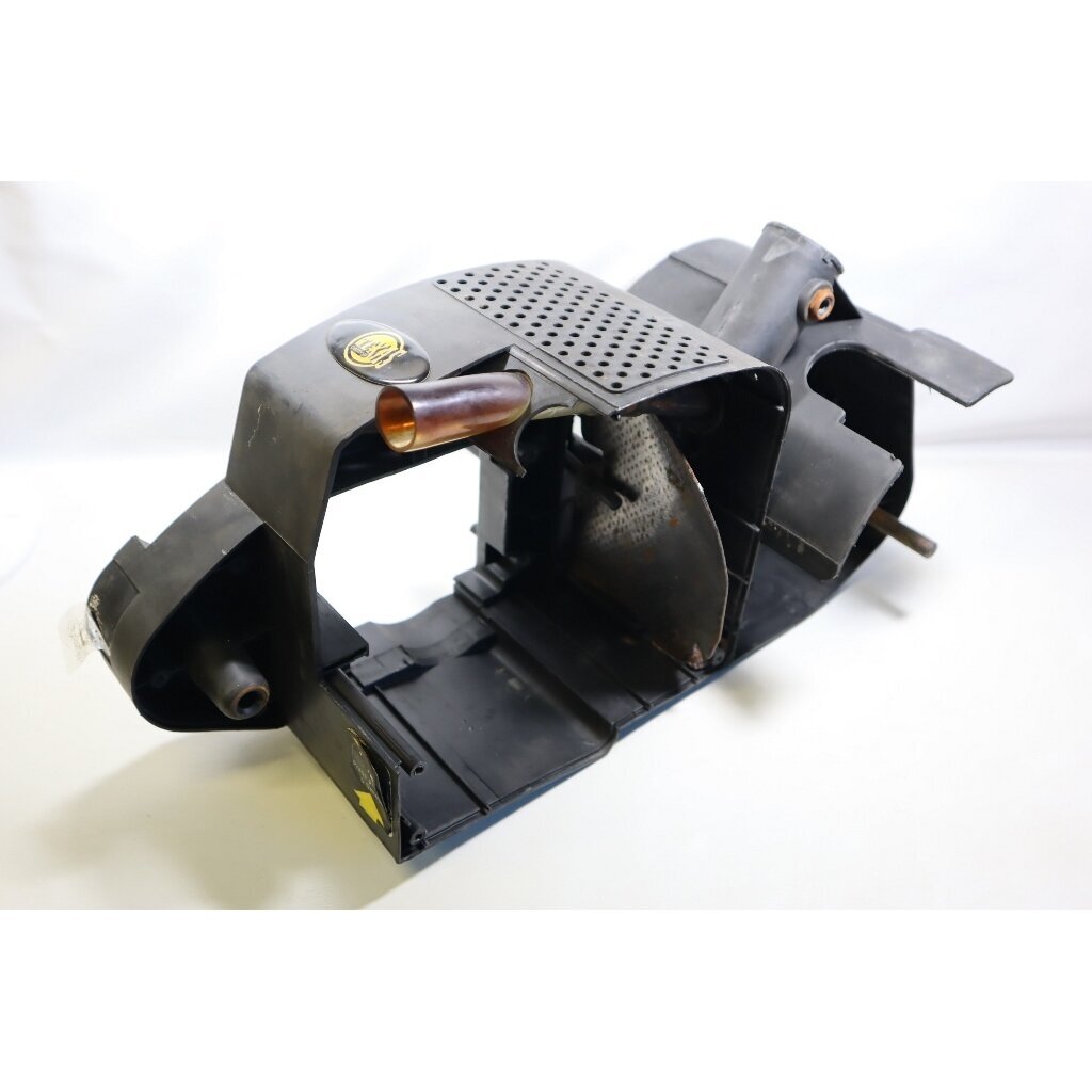 Genuine Casing Engine Texas EC2600 Lawn Edger 405415 2 Genuine Casing Engine Texas EC2600 Lawn Edger 405415 2