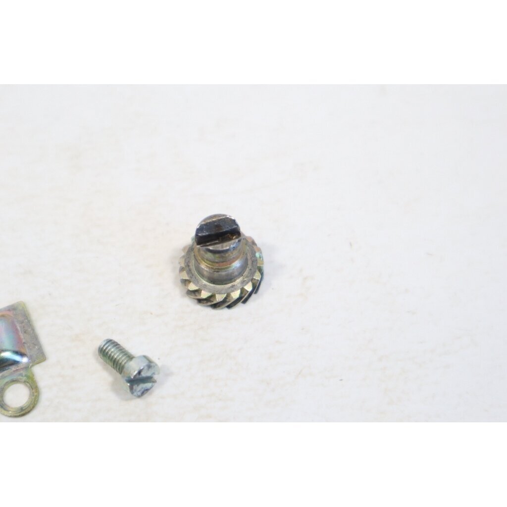 Genuine Chain Adjuster STIHL 024 026 028 034 036 044 MS260 MS261 MS270 MS280 MS340 MS341 MS360 MS361 MS362 MS440 MS441 MS460 MS640 MS650 MS660 chainsaw 1125 007 1021 2