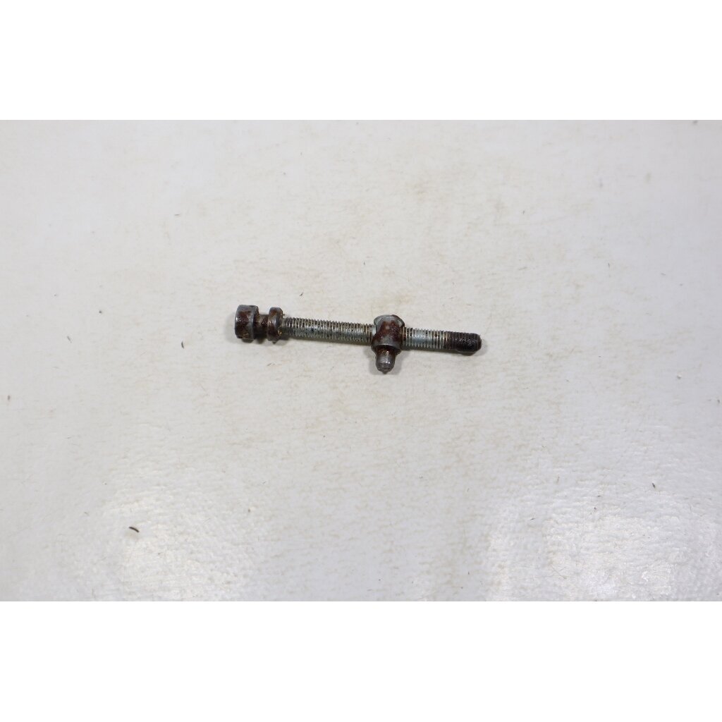 Genuine Chain Adjuster Tensiober Dolmar PS-2 PS-3 PS-4 chainsaw Genuine Chain Adjuster Tensiober Dolmar PS-2 PS-3 PS-4 chainsaw