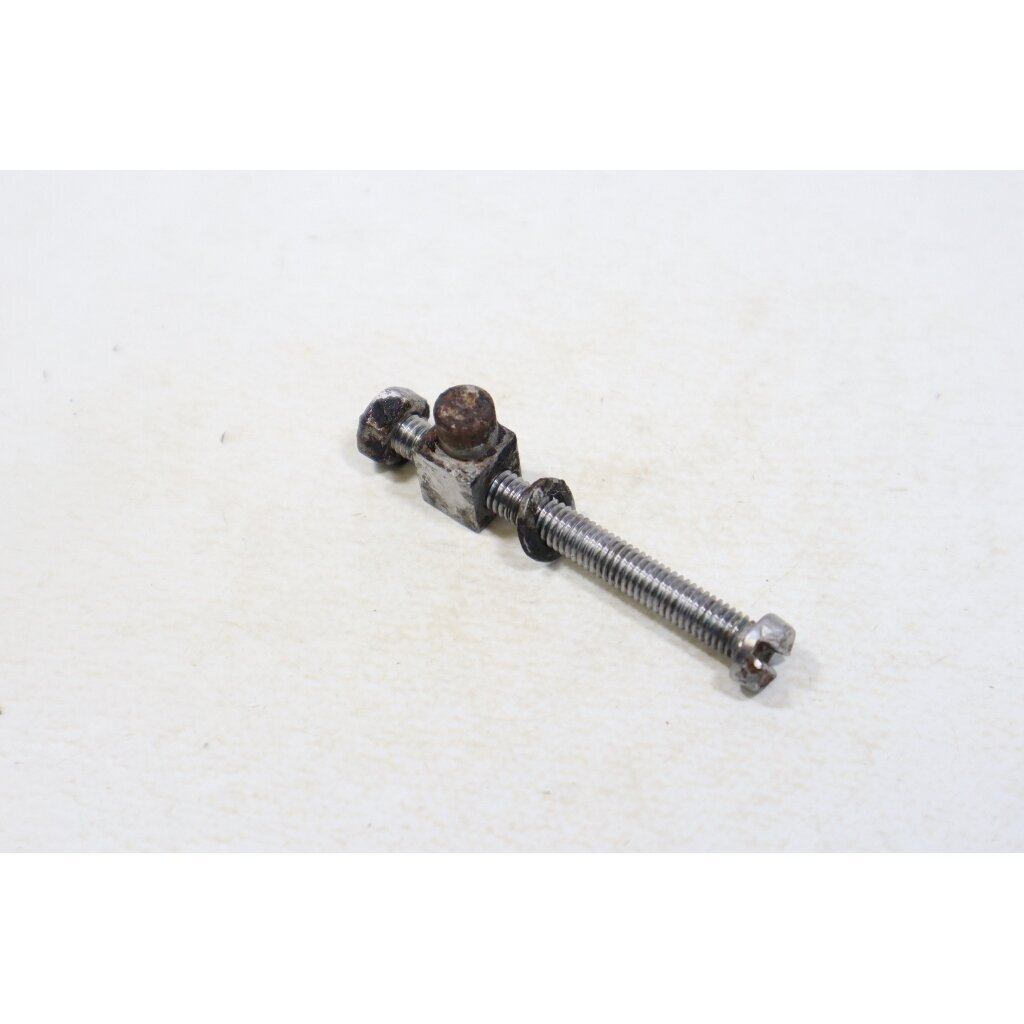 Genuine Chain Adjuster Tensioner Sachs Dolmar 123 133 143 chainsaw 1 Genuine Chain Adjuster Tensioner Sachs Dolmar 123 133 143 chainsaw 1