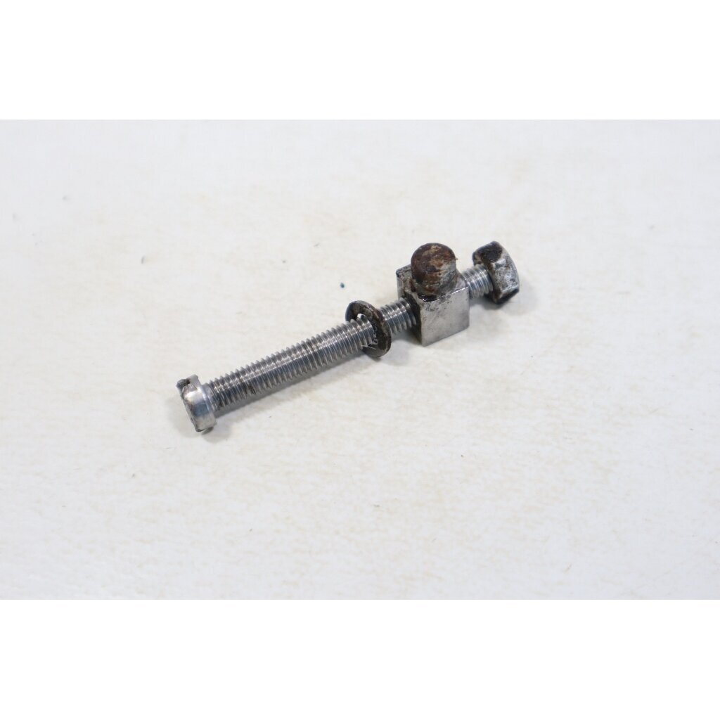 Genuine Chain Adjuster Tensioner Sachs Dolmar 123 133 143 chainsaw 2