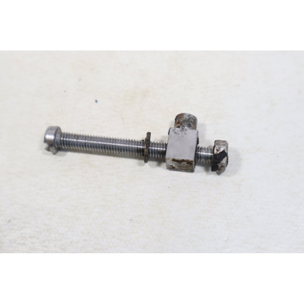 Genuine Chain Adjuster Tensioner Sachs Dolmar 123 133 143 chainsaw 3 Genuine Chain Adjuster Tensioner Sachs Dolmar 123 133 143 chainsaw 3