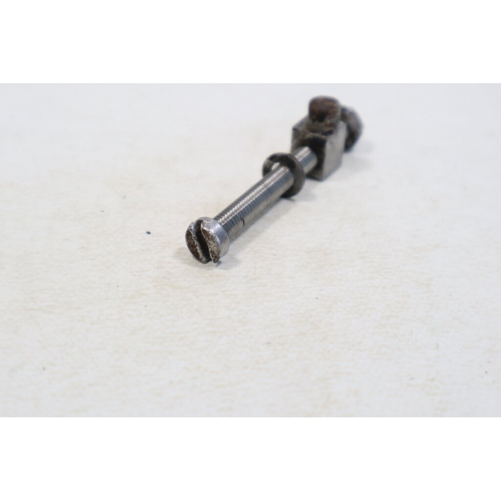 Genuine Chain Adjuster Tensioner Sachs Dolmar 123 133 143 chainsaw 4 Genuine Chain Adjuster Tensioner Sachs Dolmar 123 133 143 chainsaw 4