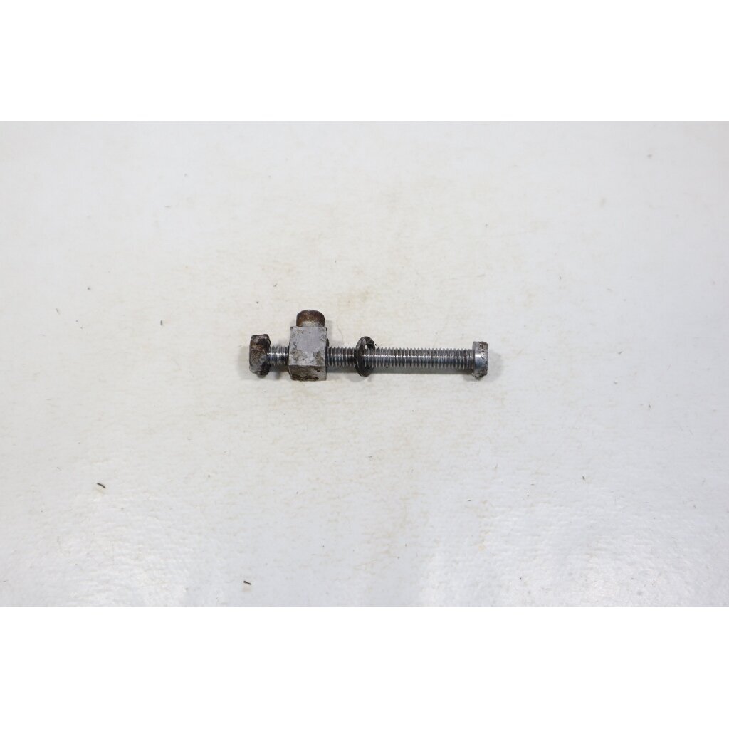 Genuine Chain Adjuster Tensioner Sachs Dolmar 123 133 143 chainsaw Genuine Chain Adjuster Tensioner Sachs Dolmar 123 133 143 chainsaw