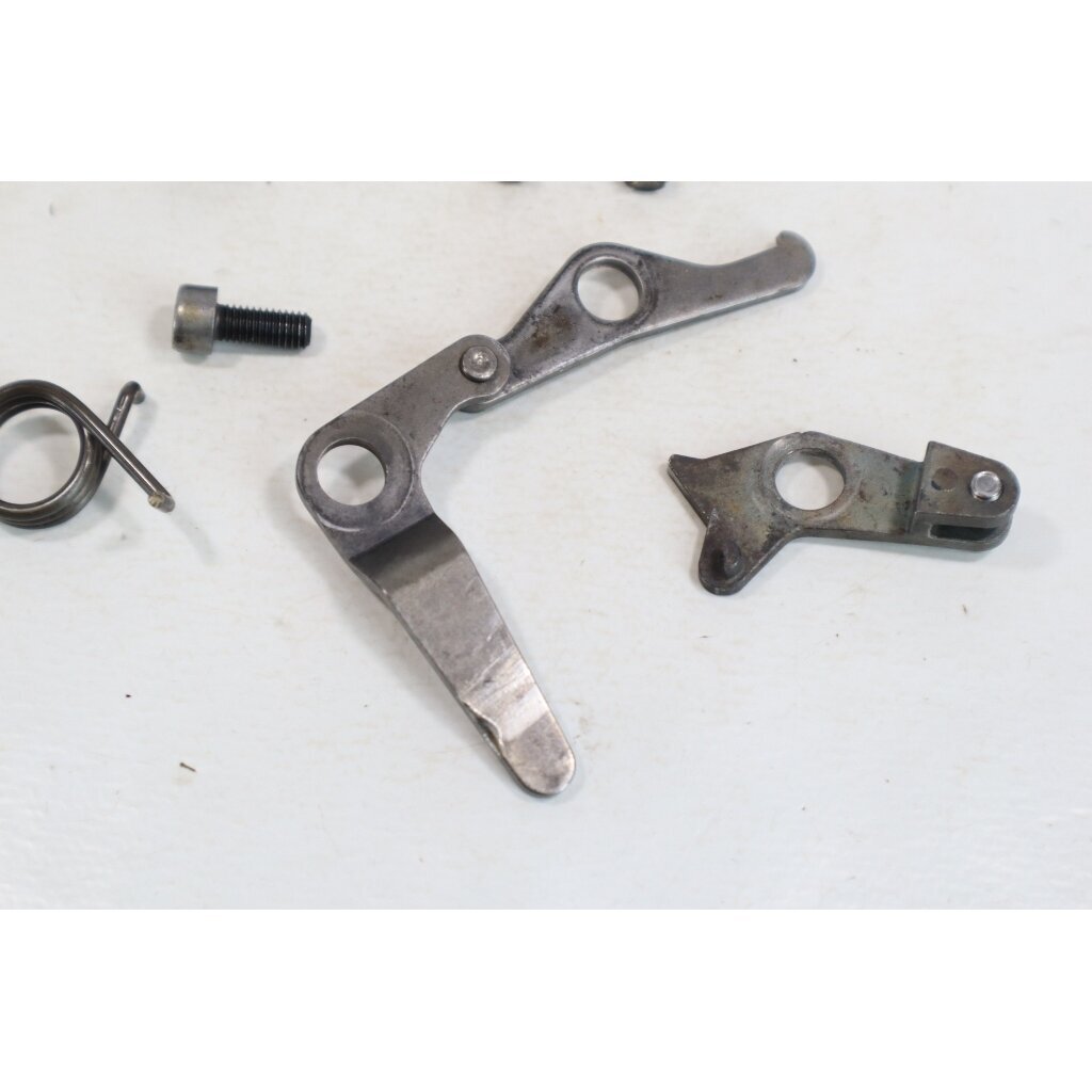 Genuine Chain Brake Mechanism Jonsered 410 chainsaw 2 Genuine Chain Brake Mechanism Jonsered 410 chainsaw 2