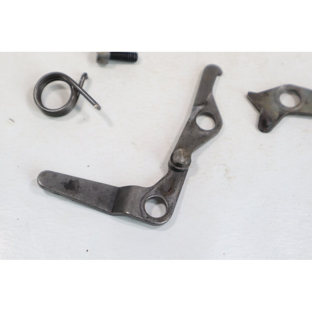 Genuine Chain Brake Mechanism Jonsered 410 chainsaw 3
